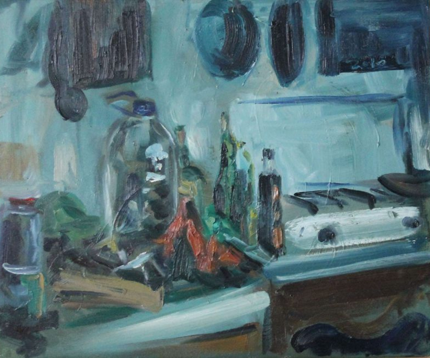 bodegones carlos pardo